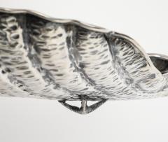 Arrigo Finzi Arrigo Finzi Silver Centerpiece - 4455054