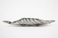 Arrigo Finzi Arrigo Finzi Silver Centerpiece - 4455072