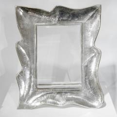 Arrigo Finzi Frame in silver by Arrigo Finzi circa 1950 - 955721