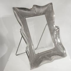 Arrigo Finzi Frame in silver by Arrigo Finzi circa 1950 - 955722