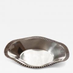 Arrigo Finzi Silver Centerpiece Dish by Arrigo Finz - 4165586