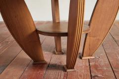 Art D co Table - 3897424
