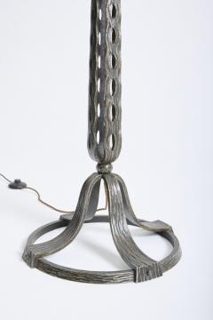 Art Deco Alabaster Floor lamp - 4816005