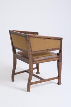 Art Deco Armchair - 4739296