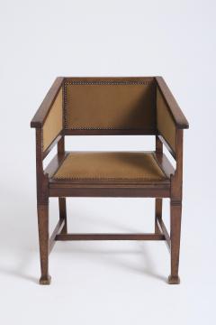 Art Deco Armchair - 4739297