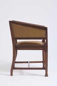 Art Deco Armchair - 4739299