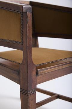 Art Deco Armchair - 4739300