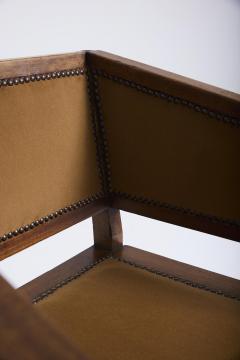 Art Deco Armchair - 4739301