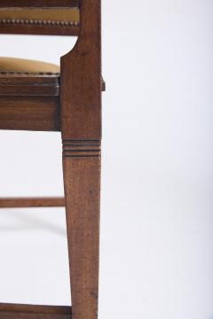 Art Deco Armchair - 4739302