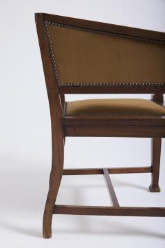 Art Deco Armchair - 4739303
