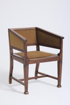 Art Deco Armchair - 4739322
