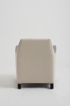 Art Deco Armchair Prob by Maison Dominique - 2993628