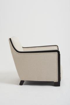 Art Deco Armchair Prob by Maison Dominique - 2993634