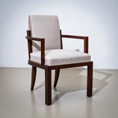 Art Deco Armchairs France circa 1920 - 4431260