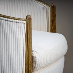 Art Deco Armchairs France circa 1930 - 4441462