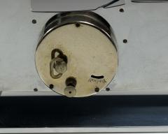 Art Deco Automobile Clock Citroen Automobile France 1930 - 4720406