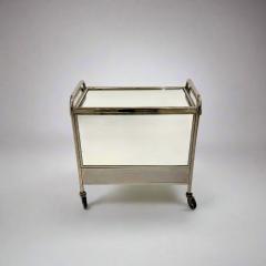 Art Deco Bar Cart France 1930s - 4451351