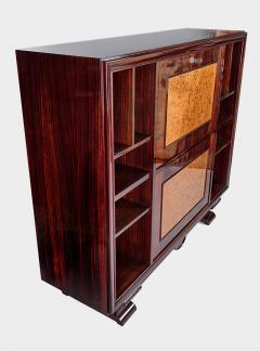 Art Deco Bar Secretaire - 449279