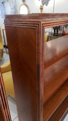 Art Deco Bookcase circa 1930 - 1090581