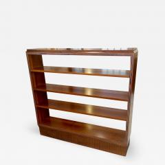 Art Deco Bookcase circa 1930 - 1091630