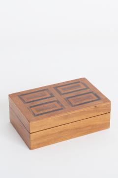 Art Deco Box - 3152100