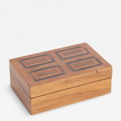 Art Deco Box - 3152523