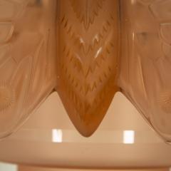 Art Deco Butterfly Light - 3632580