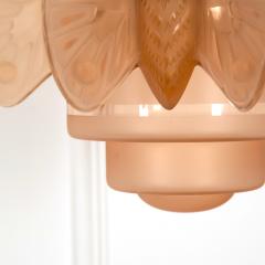 Art Deco Butterfly Light - 3632583
