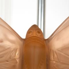 Art Deco Butterfly Light - 3632586