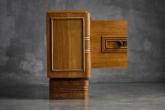 Art Deco Cabinet France 1940s - 4506309