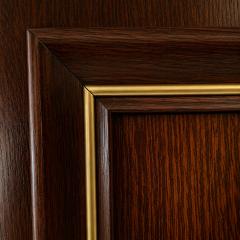 Art Deco Cabinet In the manner of Jean Desnos France 1930s - 4686847