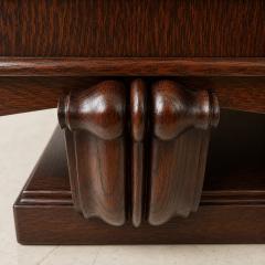 Art Deco Cabinet In the manner of Jean Desnos France 1930s - 4686848