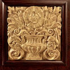 Art Deco Cabinet In the manner of Jean Desnos France 1930s - 4686849