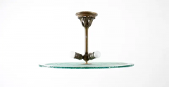 Art Deco Ceiling Light Norway 1930s - 2754084