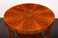 Art Deco Center Table - 1664022