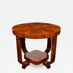 Art Deco Center Table - 1698635