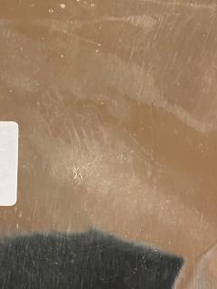 Art Deco Champagne Bucket Silver Plate with Embossed Details - 1601091