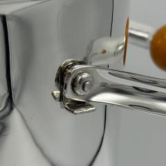 Art Deco Champagne Cooler - 4390727