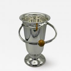 Art Deco Champagne Cooler - 4419398