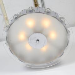 Art Deco Chandelier - 2404542