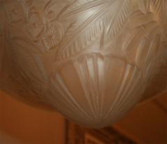 Art Deco Chandelier by Lorraine - 1425827