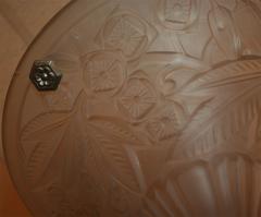 Art Deco Chandelier by Lorraine - 1425828