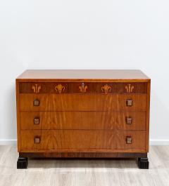 Art Deco Chest of Drawers - 2000108