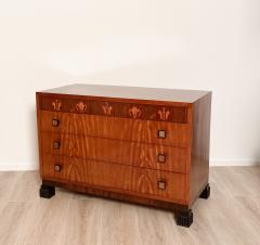 Art Deco Chest of Drawers - 2000109