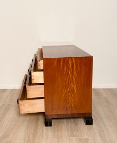 Art Deco Chest of Drawers - 2000111