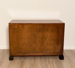 Art Deco Chest of Drawers - 2000112