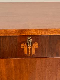 Art Deco Chest of Drawers - 2000114