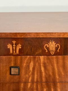 Art Deco Chest of Drawers - 2000115