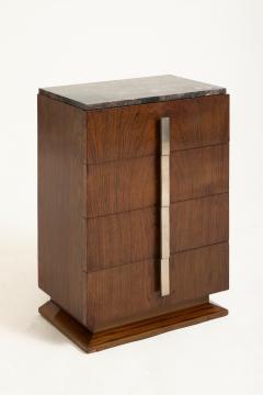 Art Deco Chest of Drawers - 4370679