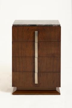 Art Deco Chest of Drawers - 4370680